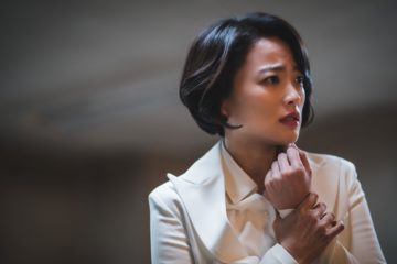 The Anchor – Stimmen aus der Dunkelheit