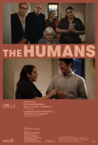 The Humans MUBI