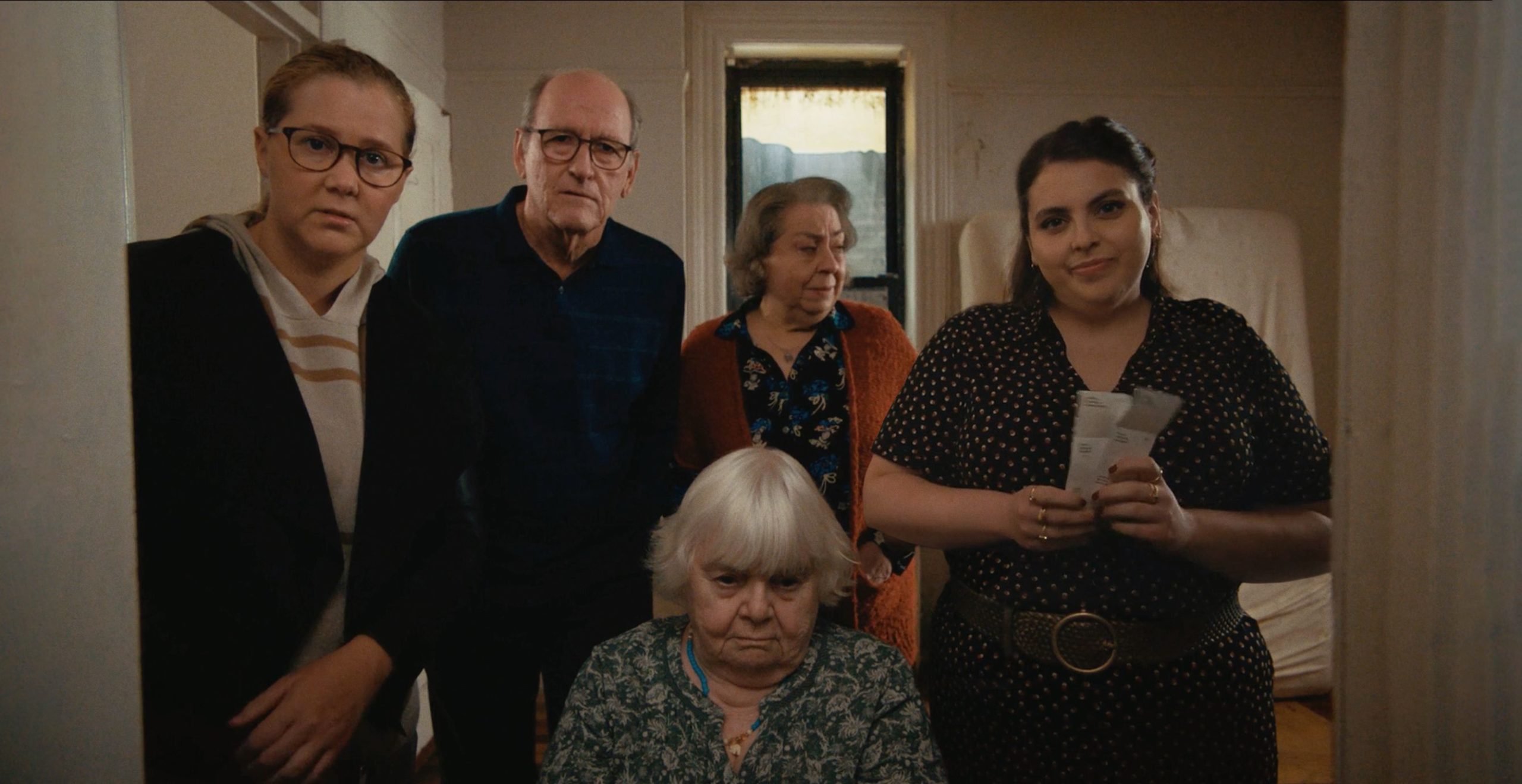 The Humans FilmRezensionen.de