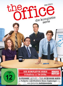 The Office USA