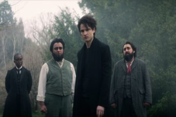 The Sandman Netflix