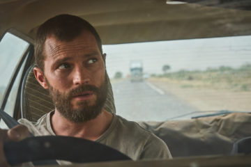 The Tourist - Duell im Outback TV Fernsehen ZDF DVD Mediathek