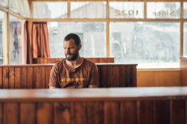 The Tourist - Duell im Outback TV Fernsehen ZDF DVD Mediathek