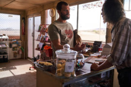 The Tourist - Duell im Outback TV Fernsehen ZDF DVD Mediathek