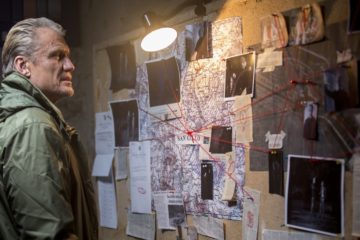 The Tracker – Spuren der Rache