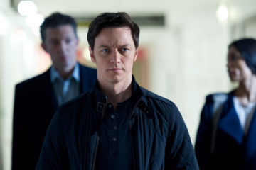 Trance Gefährliche Erinnerung