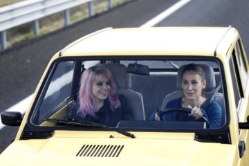 Traummann im zweiten Anlauf All Roads Lead to Rome