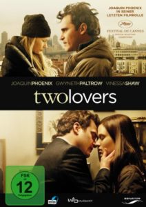 Two Lovers TV Fernsehen arte Mediathek DVD