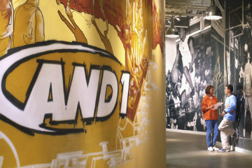 Untold: The Rise and Fall of AND1 Netflix