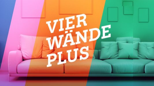 Vierwändeplus Tv Fernsehen ZDFneo Mediathek