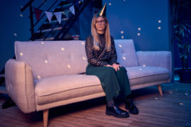 Vierwändeplus Tv Fernsehen ZDFneo Mediathek