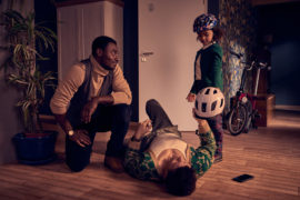 Vierwändeplus Tv Fernsehen ZDFneo Mediathek