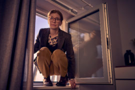 Vierwändeplus Tv Fernsehen ZDFneo Mediathek