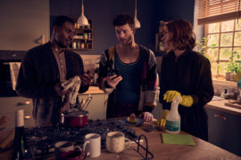 Vierwändeplus Tv Fernsehen ZDFneo Mediathek