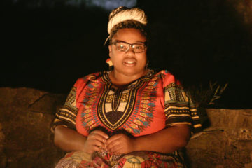 Voices From The Fire
