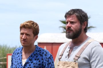 Zwei wie Pech und Schwefel 2022 Altrimenti ci arrabbiamo Netflix