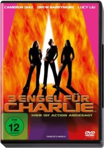 Charlie’s Angels 3 Engel fuer Charlie 2000