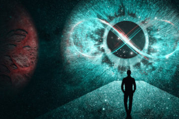 A Trip to Infinity Netflix