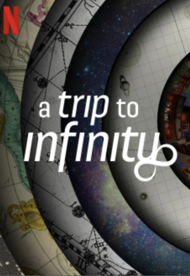 a trip in infinity