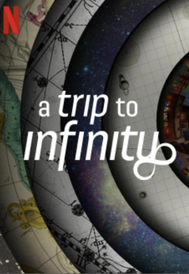 film a trip to infinity