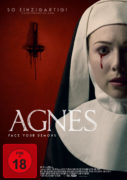 Agnes – Face Your Demons 2021