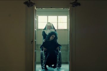 Agnes – Face Your Demons 2021