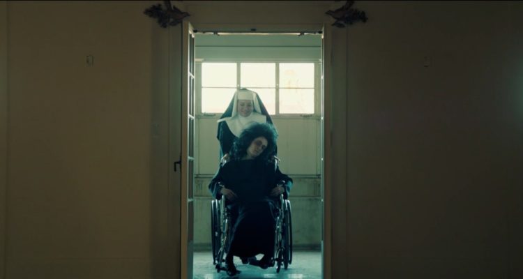 Agnes – Face Your Demons 2021