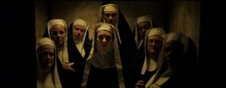 Agnes – Face Your Demons 2021