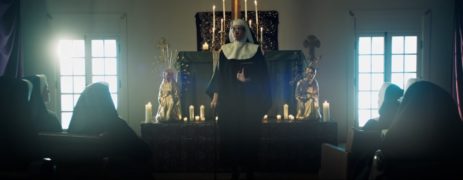 Agnes – Face Your Demons 2021