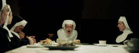 Agnes – Face Your Demons 2021