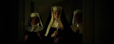 Agnes – Face Your Demons 2021