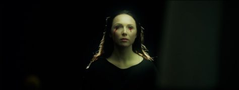 Agnes – Face Your Demons 2021