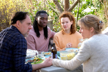 Annie und das geteilte Glück TV Fernsehen ZDF Mediathek