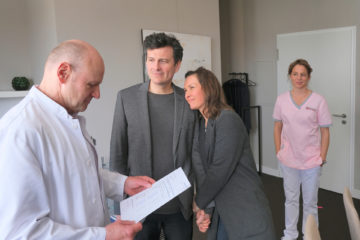 Annie - und der verliehene Mann TV Fernsehen ZDF Mediathek