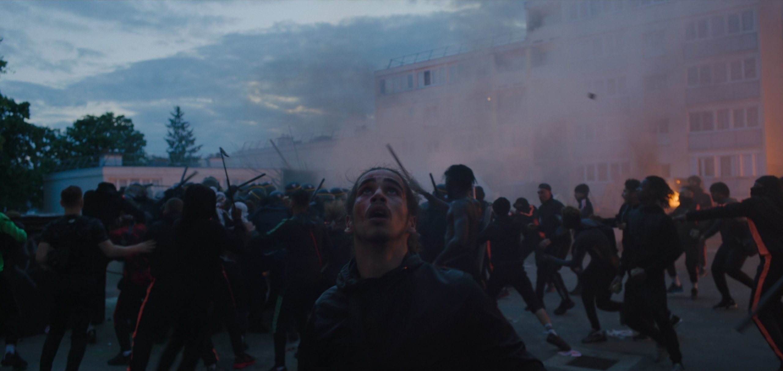 Athena FilmRezensionen.de