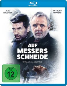 Auf Messers Schneide The Edge