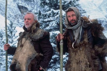 Auf Messers Schneide The Edge