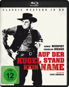 No Name on the Bullet Auf der Kugel stand kein Name TV Fernsehen arte