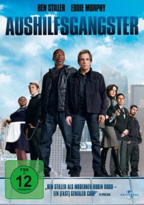 Tower Heist Aushilfsgangster