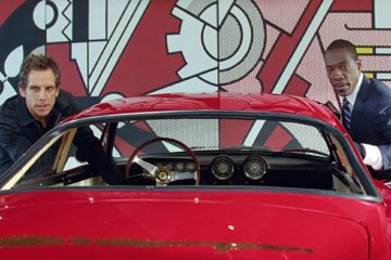 Tower Heist Aushilfsgangster