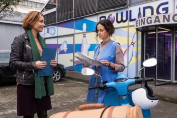 Billy Kuckuck Mutterliebe TV Fernsehen Das Erste ARD Mediathek