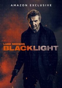 Blacklight Amazon Prime Video