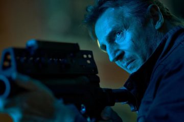 Blacklight Amazon Prime Video