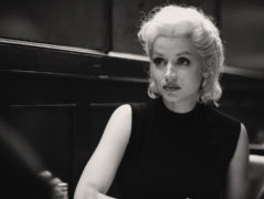 Blonde Netflix Marilyn Monroe