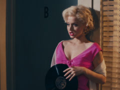 Blonde Netflix Marilyn Monroe