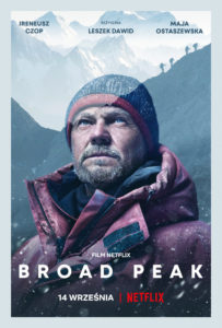 Broad Peak Netflix