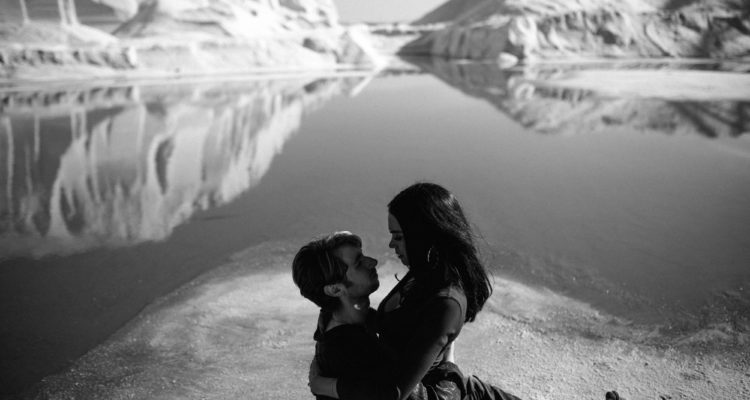 Ti mangio il cuore Burning Hearts