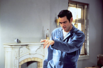 Cable Guy – Die Nervensäge