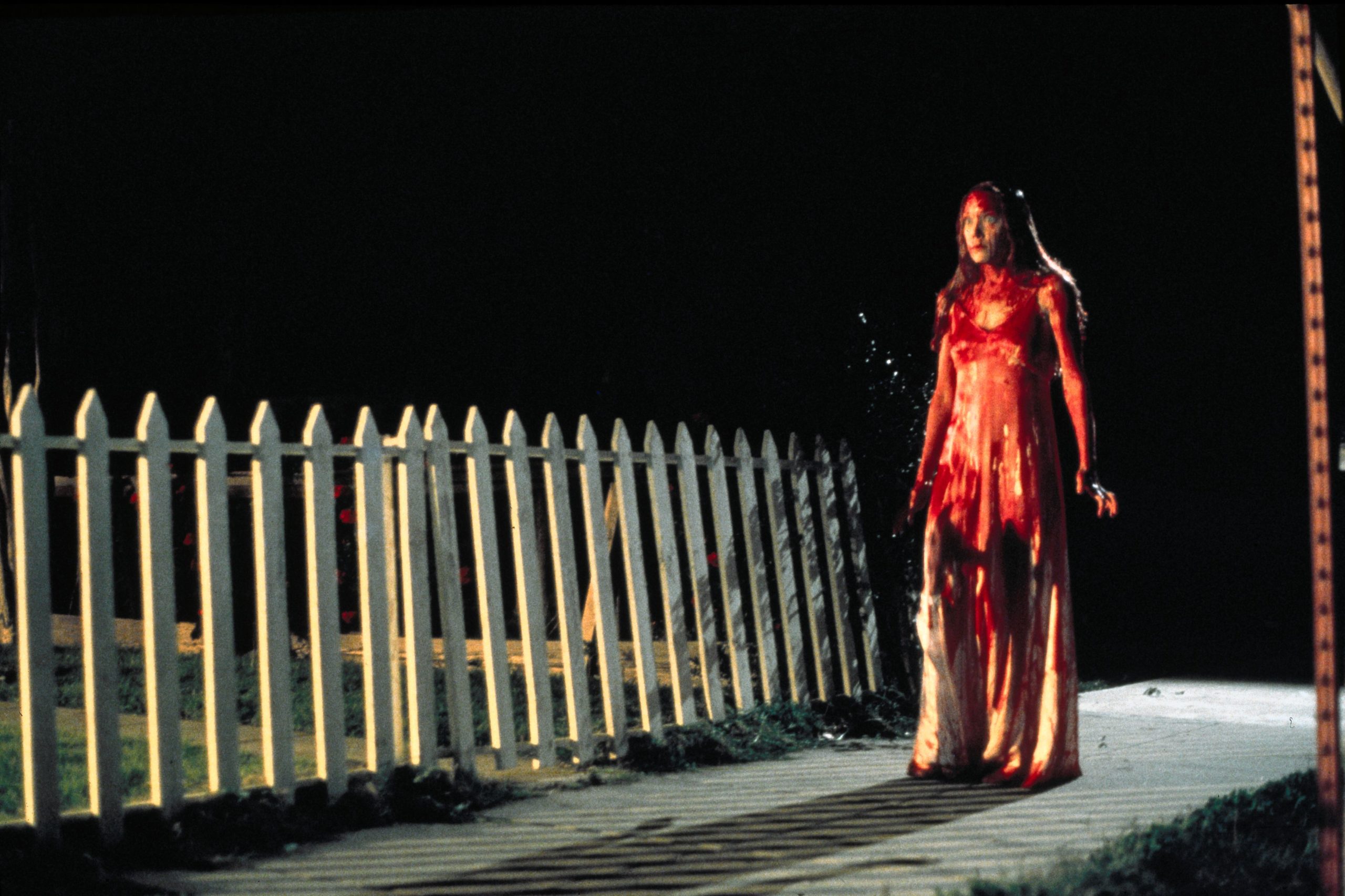 Carrie Starlet