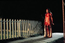Carrie – Des Satans jüngste Tochter 1976